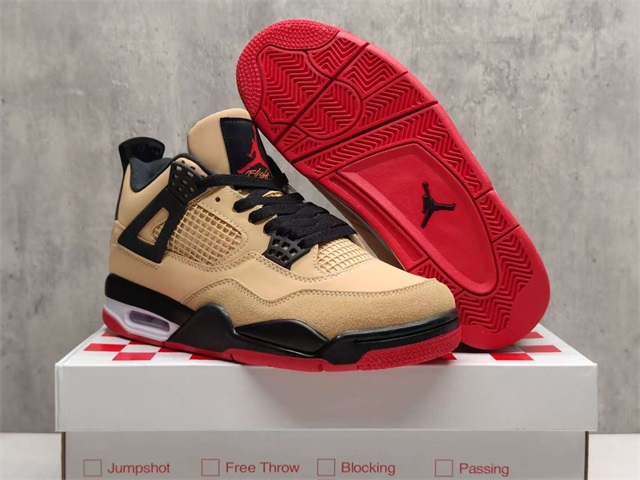 men air jordan 4 shoes 36-47 2025-8-29-001